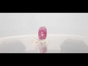 4.61 Ratti Natural Neo Burma Ruby with Govt Lab Certificate-(6771)